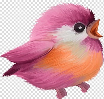 Animation Icon, chick transparent background PNG clipart