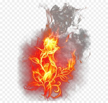 Animation Light - spark 