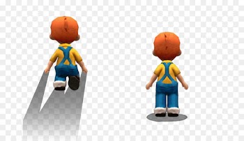 animation Running Video Games Image - ahorro frame 