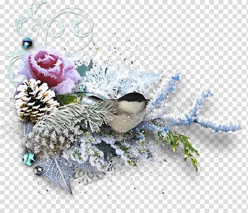 Animation Winter Season , Animation transparent background PNG clipart