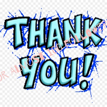 Animation YouTube Giphy Clip art - thank you 