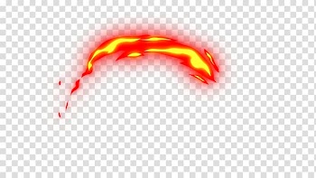 Anime Animation Desktop , effect transparent background PNG clipart