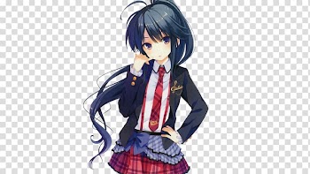 Anime , Anime transparent background PNG clipart