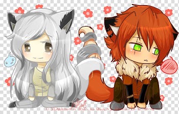 Anime Chibi Mangaka Drawing, Anime transparent background PNG clipart
