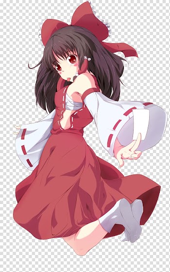 Anime Clannad Mangaka HIT, Anime transparent background PNG clipart