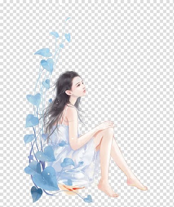 Anime Comics Art Manga, Anime transparent background PNG clipart