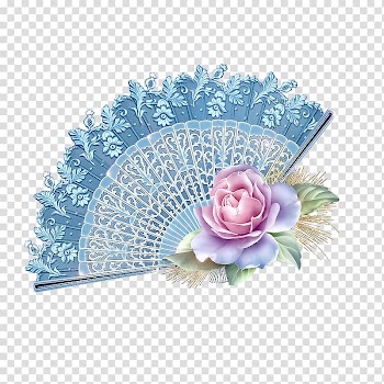 Anime Cut flowers Meteorology, Anime transparent background PNG clipart