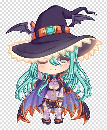 Anime Date A Live Chibi Art, Chibi transparent background PNG clipart