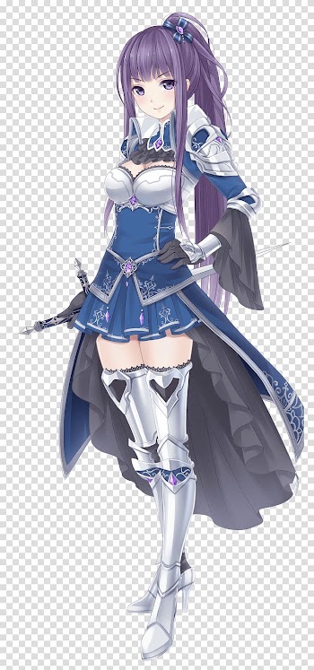 Anime Drawing Character Manga Girl, miracle nikki transparent background PNG clipart
