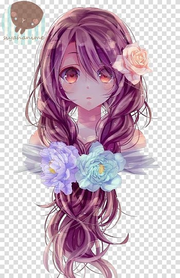 Anime Drawing Female Manga Chibi, Anime transparent background PNG clipart