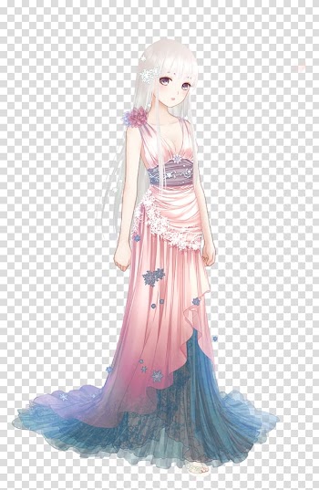 Anime Drawing Manga 少女向けアニメ Art, Anime transparent background PNG clipart