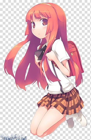 Anime Drawing Mangaka, Anime transparent background PNG clipart