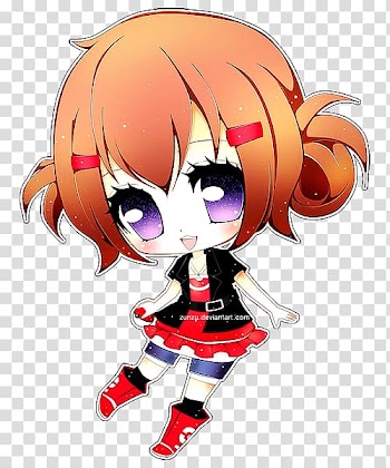 Anime Drawing Mangaka Cartoon, Anime transparent background PNG clipart