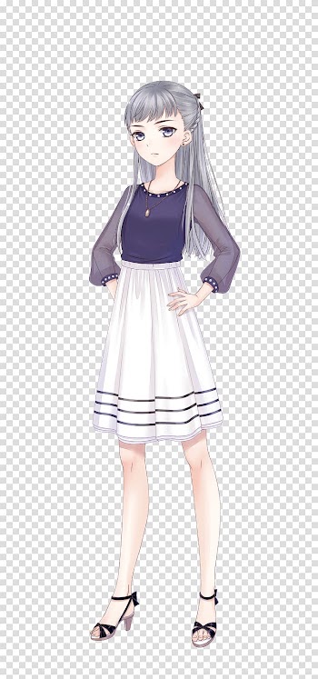 Anime Drawing Miracle Nikki Manga iconography, miracle nikki transparent background PNG clipart