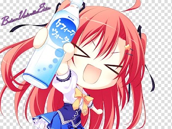 Anime Expo Chibi, Anime transparent background PNG clipart
