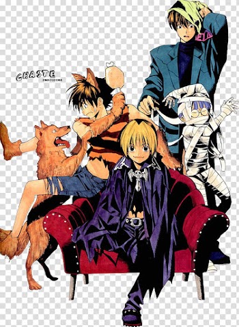 Anime Extracts, Chaste anime character transparent background PNG clipart