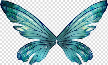 Anime Fairy Autumn Manga Butterfly, butterfly transparent background PNG clipart
