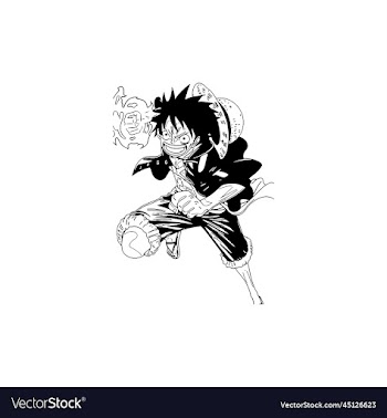 anime fight creative design