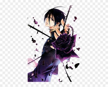 Anime Free Download Png - Kiss Of Rose Princess