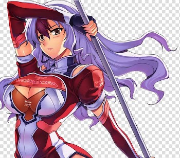 Anime Freezing Mangaka Character, Anime transparent background PNG clipart
