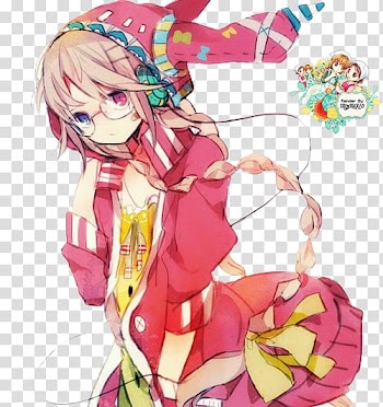 Anime Friends Mangaka, Japanese anime girl transparent background PNG clipart