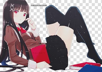Anime Girl Render , female anime character transparent background PNG clipart