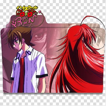 ANIME ICO ,  or N folder icon transparent background PNG clipart
