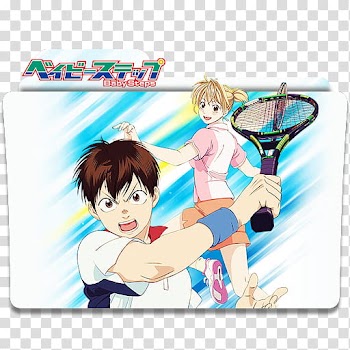 Anime Icon , Ba transparent background PNG clipart