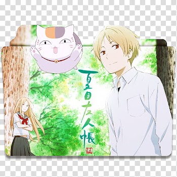Anime Icon , boy and girl anime transparent background PNG clipart