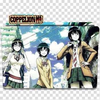 Anime Icon , Copperlion folder icon transparent background PNG clipart