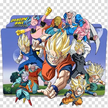 Anime Icon , Dragon Ball transparent background PNG clipart