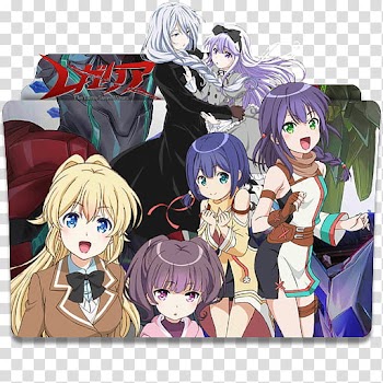 Anime Icon , Regalia,The Three Sacred Stars, v, assorted anime characters screenshot transparent background PNG clipart