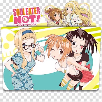 Anime Icon , Souleater transparent background PNG clipart