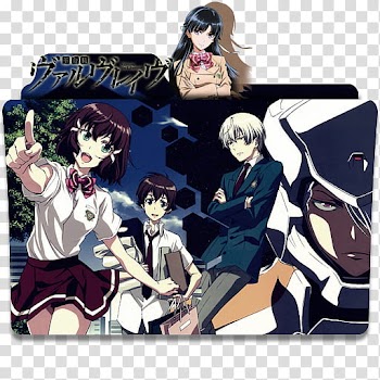 Anime Icon , Valvrave the Liberator transparent background PNG clipart