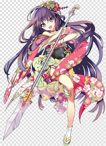 Anime Kimono Kavaii , kimono transparent background PNG clipart