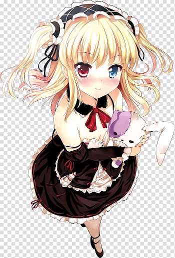 Anime Kobato Desktop , Anime transparent background PNG clipart