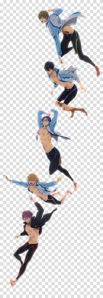 Anime Kyoto Animation Light novel Character, Anime transparent background PNG clipart
