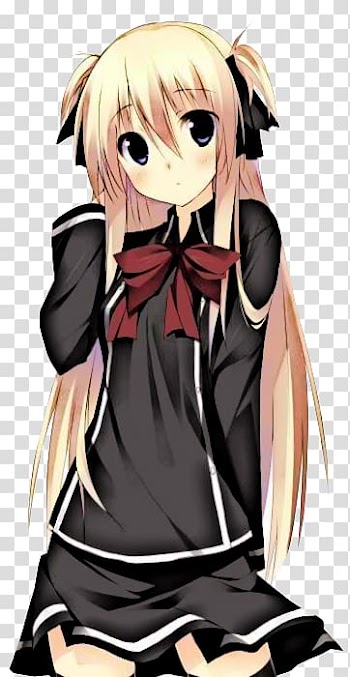 Anime Magical girl Protect the girl Manga, Anime transparent background PNG clipart
