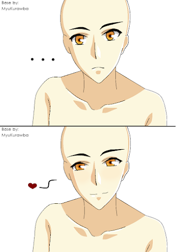 anime male full body base - Google Search | Drawing senpai ...