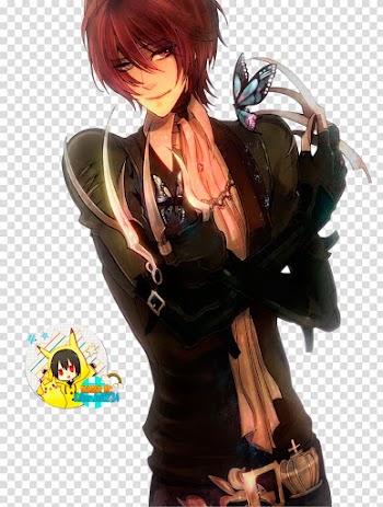 Anime Manga Art Fantasy, Anime transparent background PNG clipart