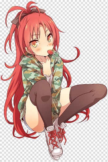 Anime Manga Lolicon Fan art, Anime transparent background PNG clipart