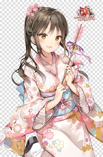 Anime Mangaka Drawing Kavaii, Anime transparent background PNG clipart
