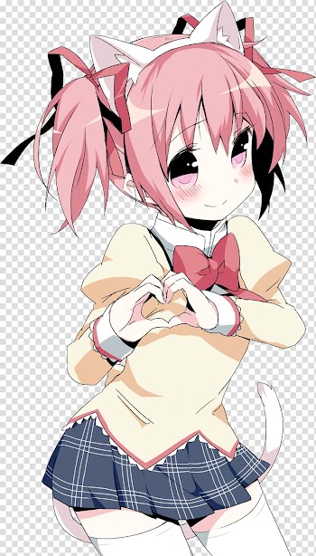 Anime Mangaka Fiction COS, Anime transparent background PNG clipart