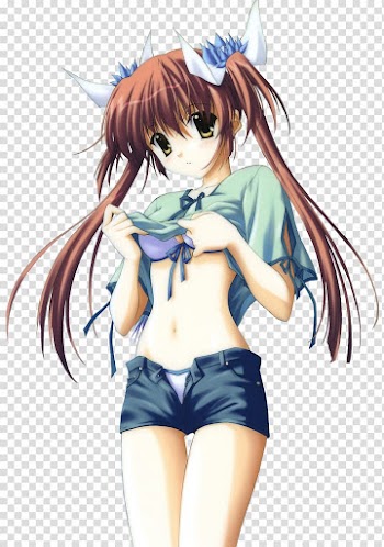 Anime Mangaka Kissxsis Animation, Anime transparent background PNG clipart
