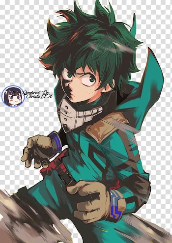 Anime My Hero Academia All Might Rendering, My Hero transparent background PNG clipart