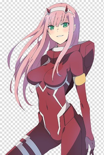 Anime Otaku Cosplay Manga Fan art, darling transparent background PNG clipart