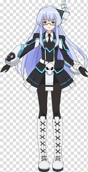 Anime Rei Ryghts transparent background PNG clipart