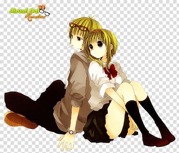 Anime Render , Airumi Dai transparent background PNG clipart