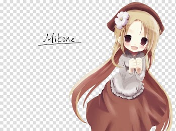 Anime Render , anime character transparent background PNG clipart
