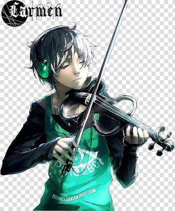 Anime Render , Carmen illustration transparent background PNG clipart
